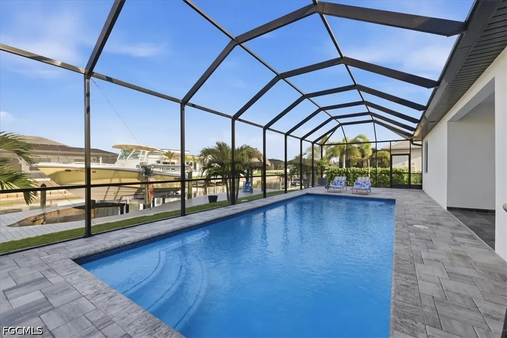105 SW 36th Place Cape Coral FL 33991