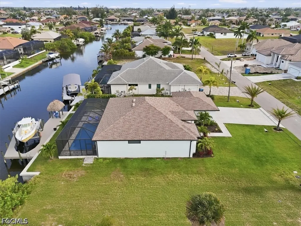105 SW 36th Place Cape Coral FL 33991