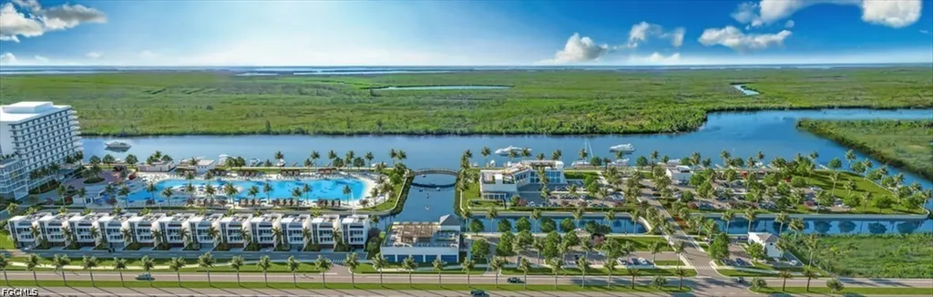 105 SW 36th Place Cape Coral FL 33991