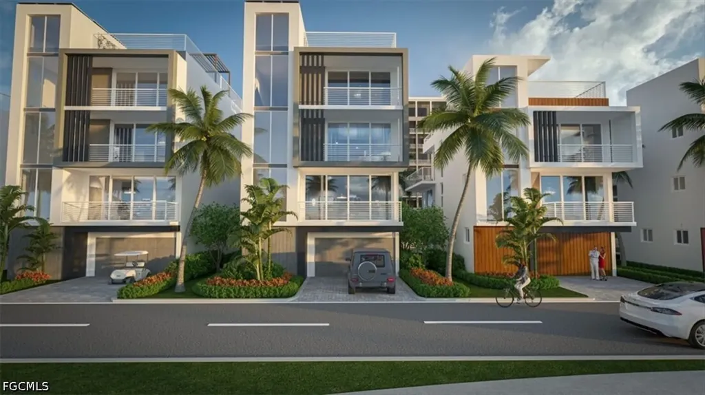 105 SW 36th Place Cape Coral FL 33991