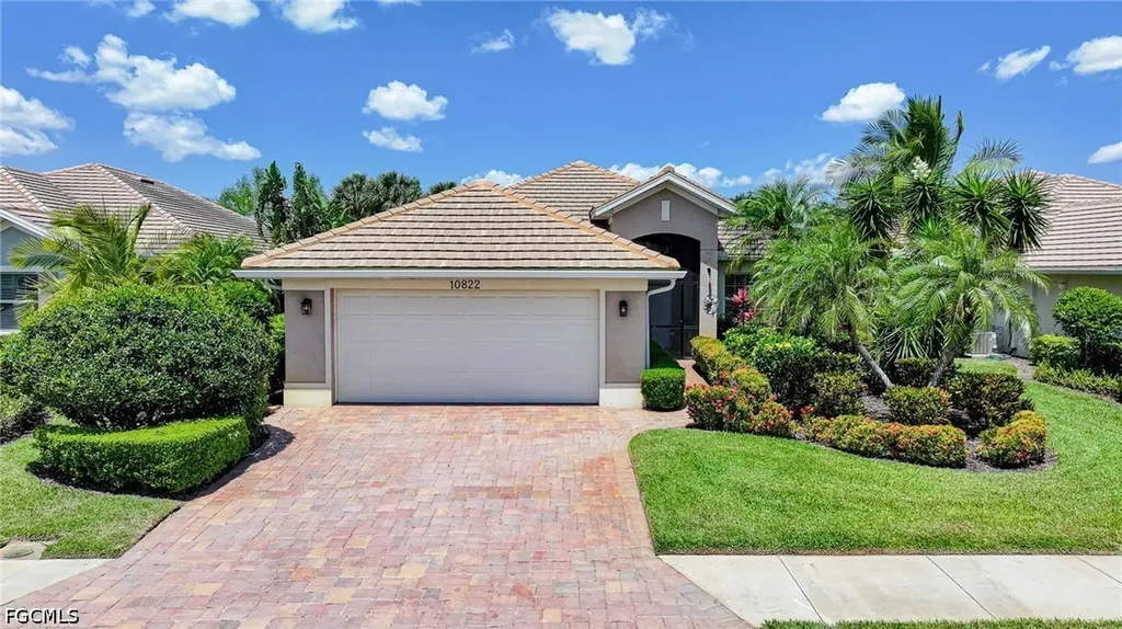 10822 Tiberio Drive Fort Myers FL 33913