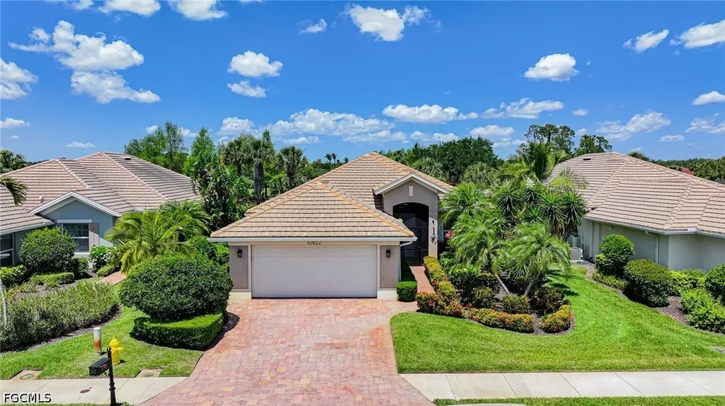 10822 Tiberio Drive Fort Myers FL 33913