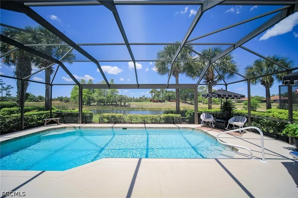 10822 Tiberio Drive Fort Myers FL 33913