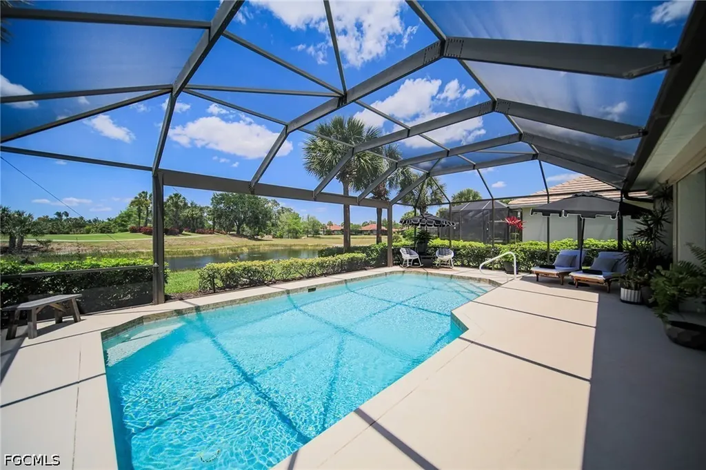 10822 Tiberio Drive Fort Myers FL 33913