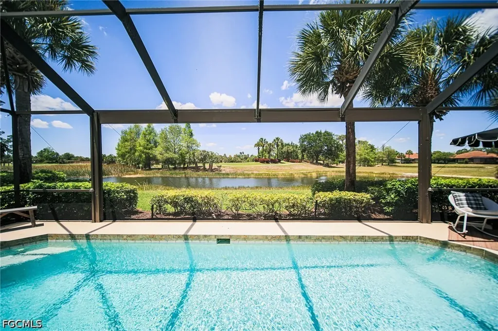 10822 Tiberio Drive Fort Myers FL 33913
