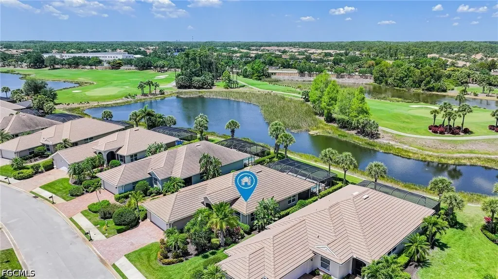 10822 Tiberio Drive Fort Myers FL 33913