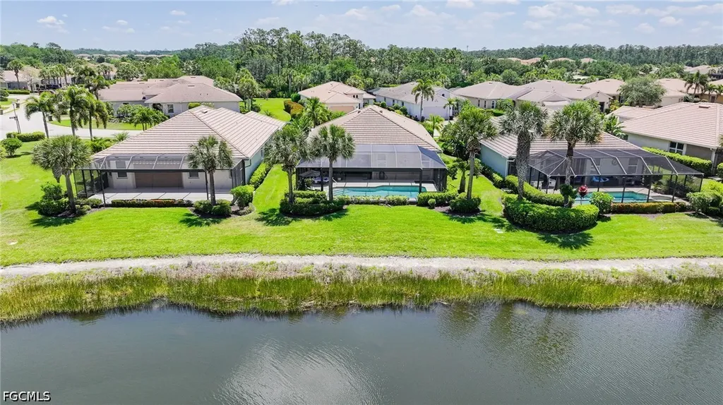 10822 Tiberio Drive Fort Myers FL 33913