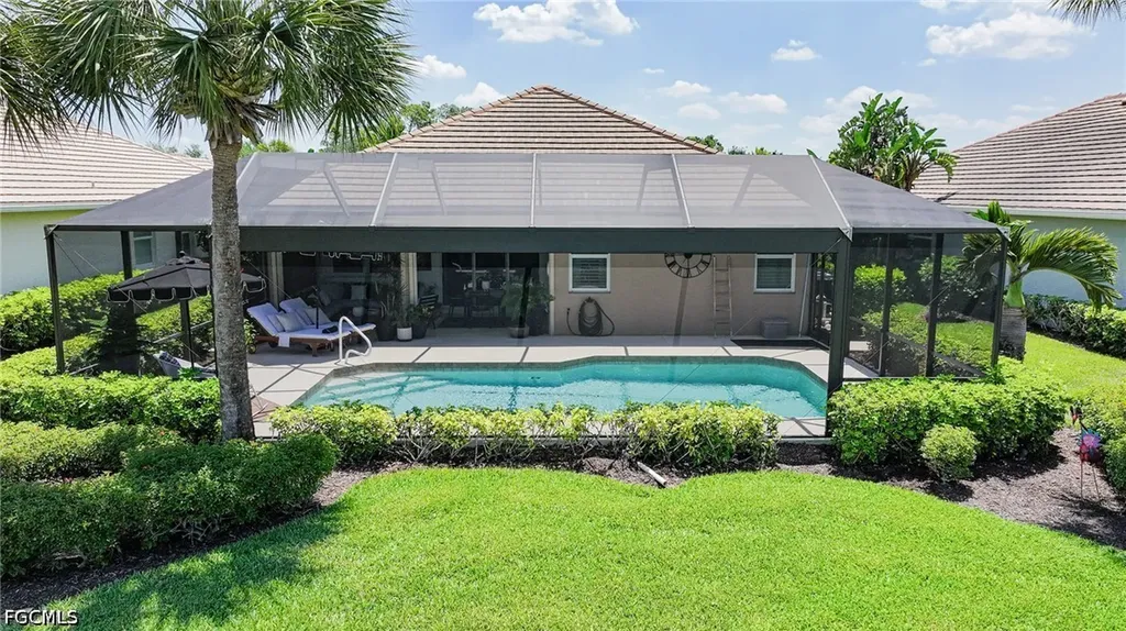 10822 Tiberio Drive Fort Myers FL 33913