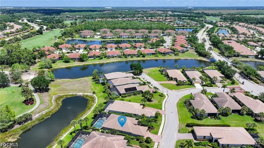 10822 Tiberio Drive Fort Myers FL 33913