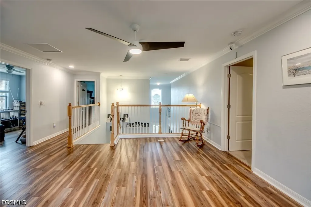 3613 Valle Santa Circle Cape Coral FL 33909