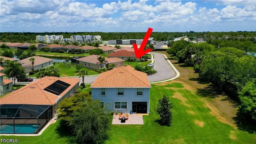 3613 Valle Santa Circle Cape Coral FL 33909