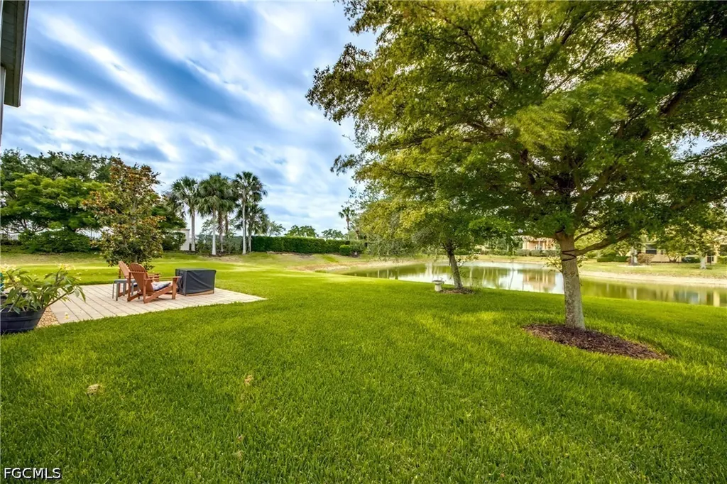 3613 Valle Santa Circle Cape Coral FL 33909