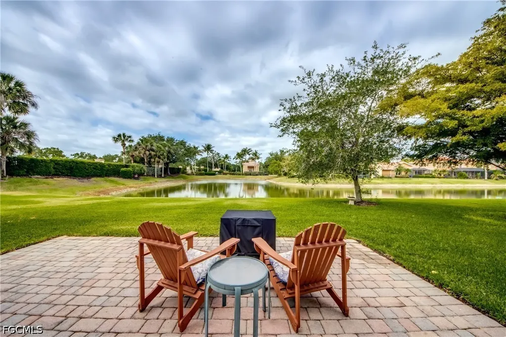 3613 Valle Santa Circle Cape Coral FL 33909