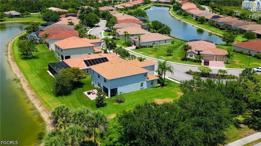 3613 Valle Santa Circle Cape Coral FL 33909