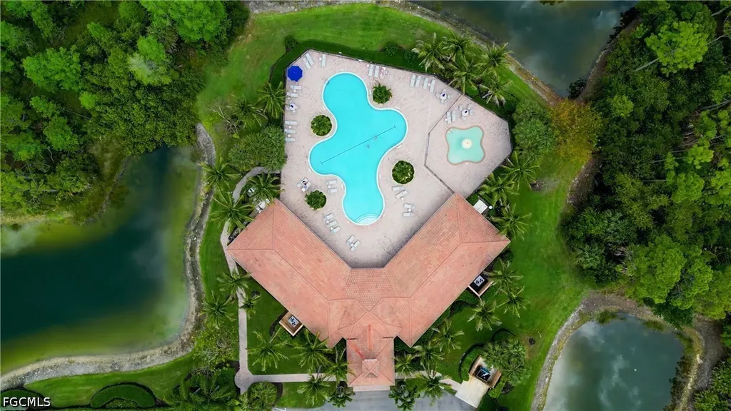 3613 Valle Santa Circle Cape Coral FL 33909