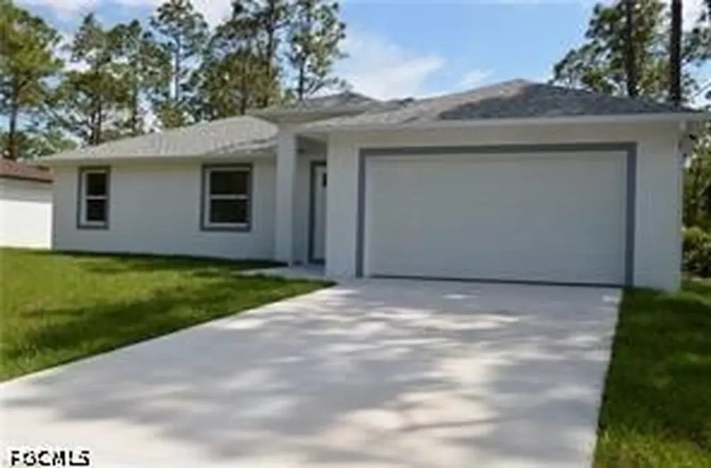 2611 Carol Place Lehigh Acres FL 33971