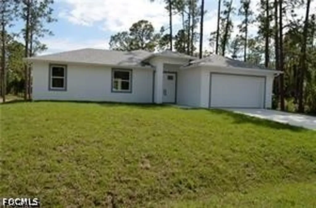 2611 Carol Place Lehigh Acres FL 33971