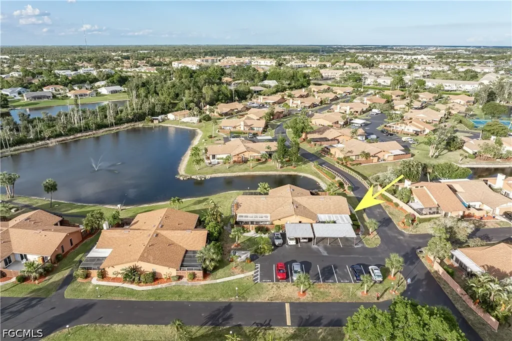 6414 Royal Woods Drive Fort Myers FL 33908