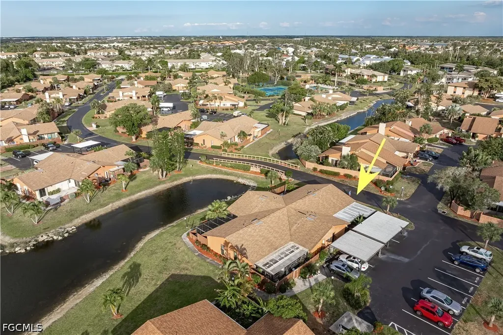 6414 Royal Woods Drive Fort Myers FL 33908