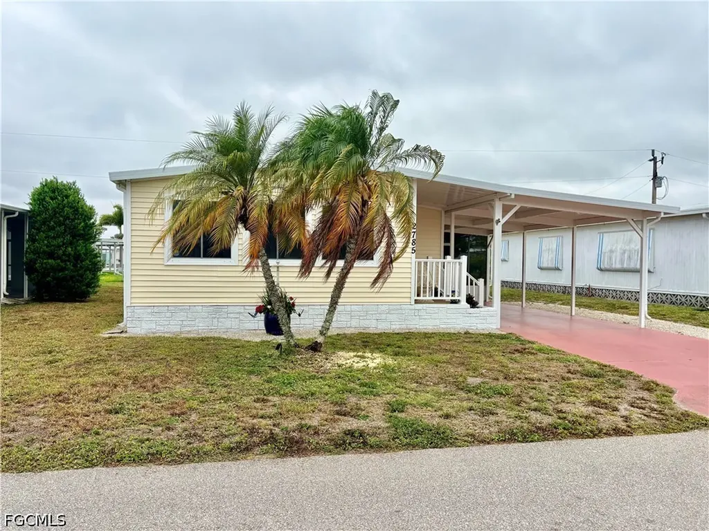 2785 Wedgewood Drive North Fort Myers FL 33917