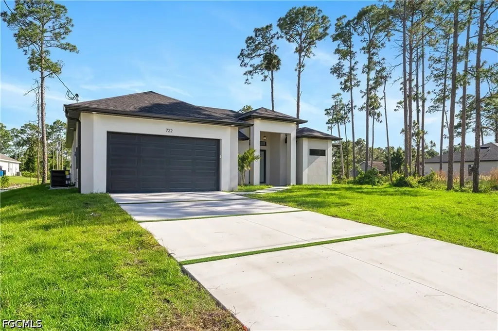 722 Phelps Street E Lehigh Acres FL 33974