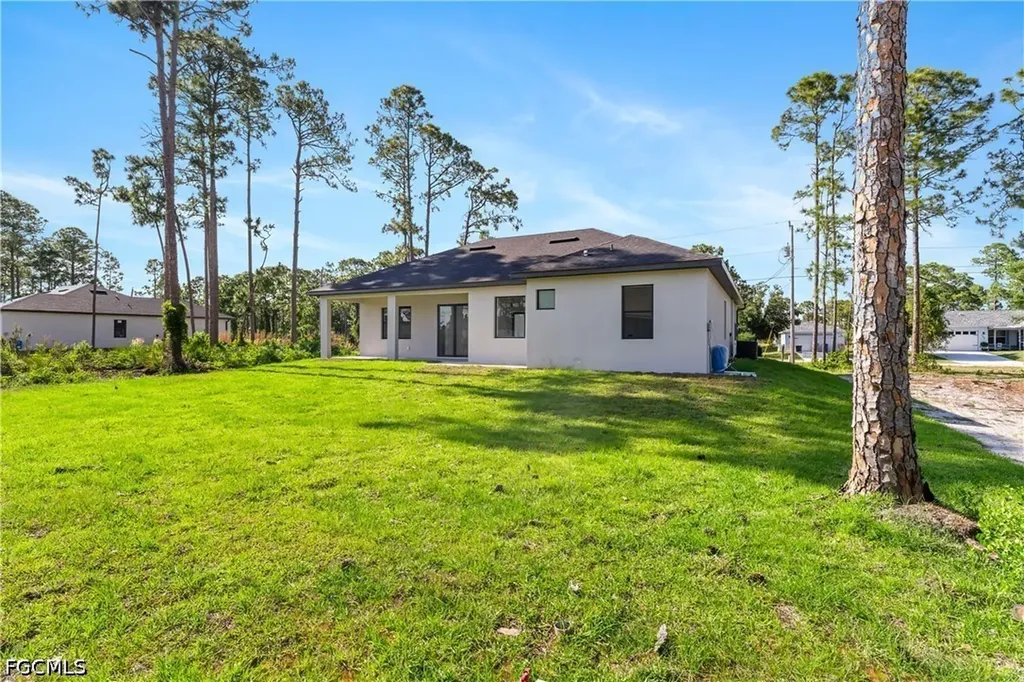 722 Phelps Street E Lehigh Acres FL 33974