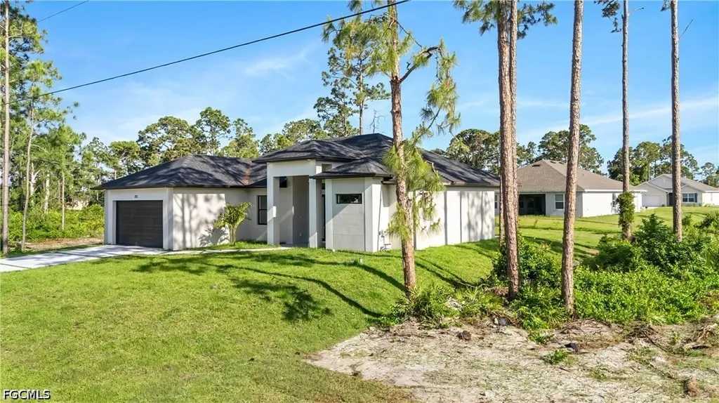 722 Phelps Street E Lehigh Acres FL 33974