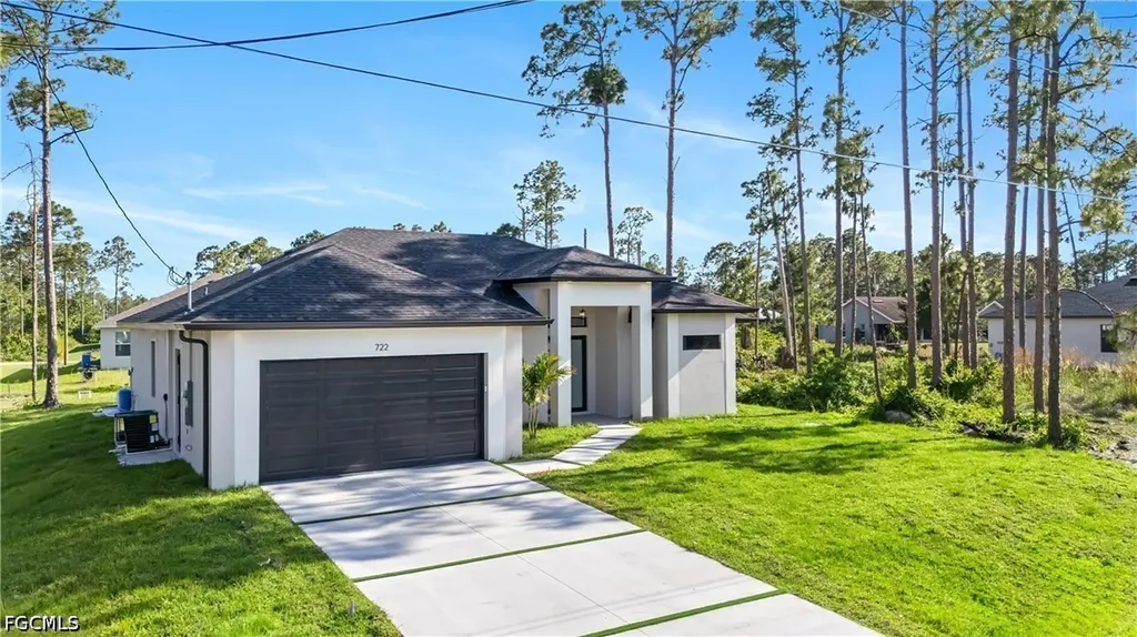722 Phelps Street E Lehigh Acres FL 33974
