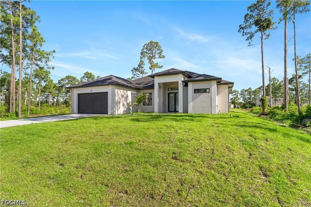722 Phelps Street E Lehigh Acres FL 33974