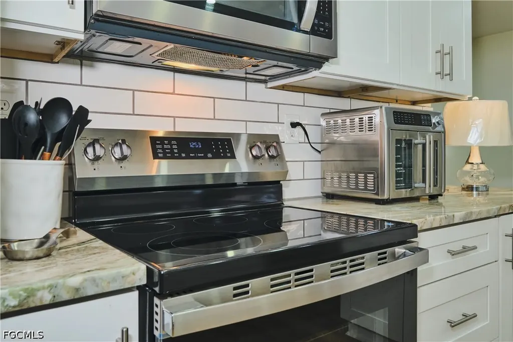 16571 Marc Allen Drive North Fort Myers FL 33917