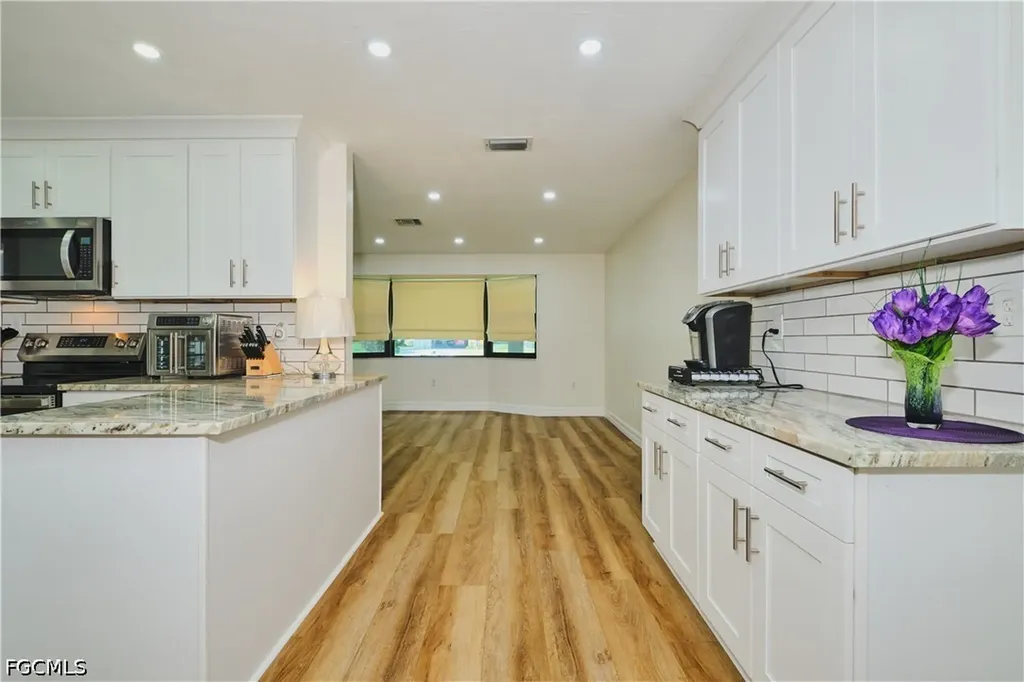 16571 Marc Allen Drive North Fort Myers FL 33917