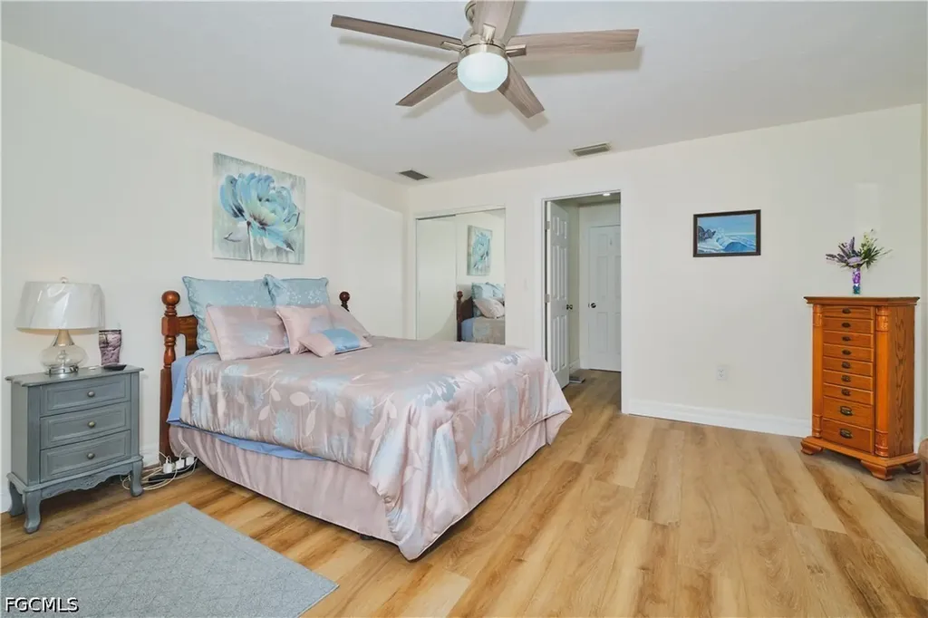 16571 Marc Allen Drive North Fort Myers FL 33917