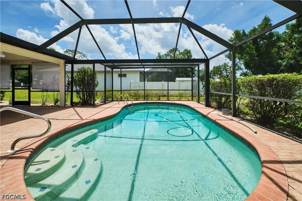 16571 Marc Allen Drive North Fort Myers FL 33917