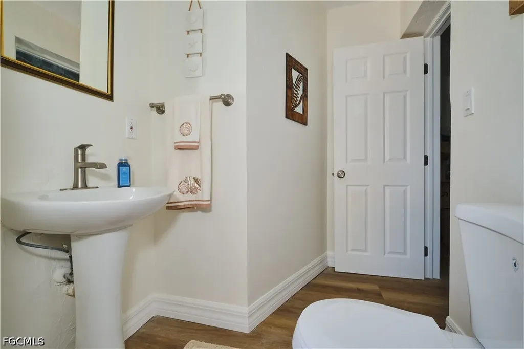 16571 Marc Allen Drive North Fort Myers FL 33917