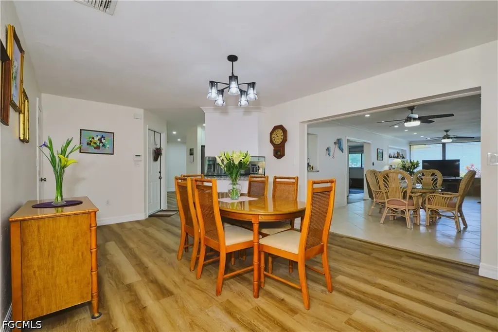 16571 Marc Allen Drive North Fort Myers FL 33917