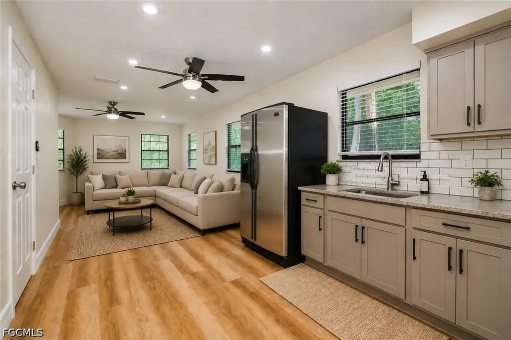 16571 Marc Allen Drive North Fort Myers FL 33917