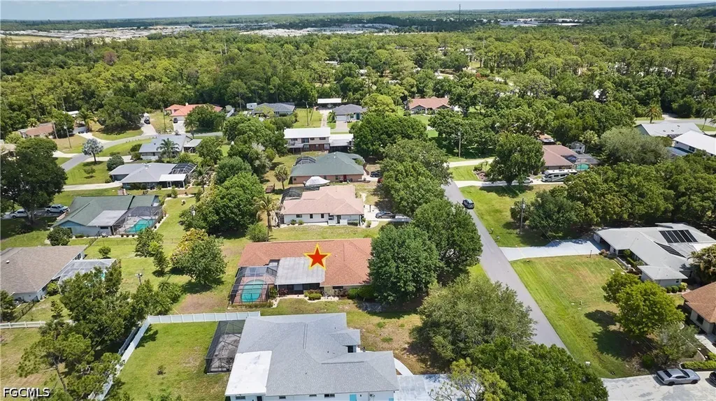 16571 Marc Allen Drive North Fort Myers FL 33917