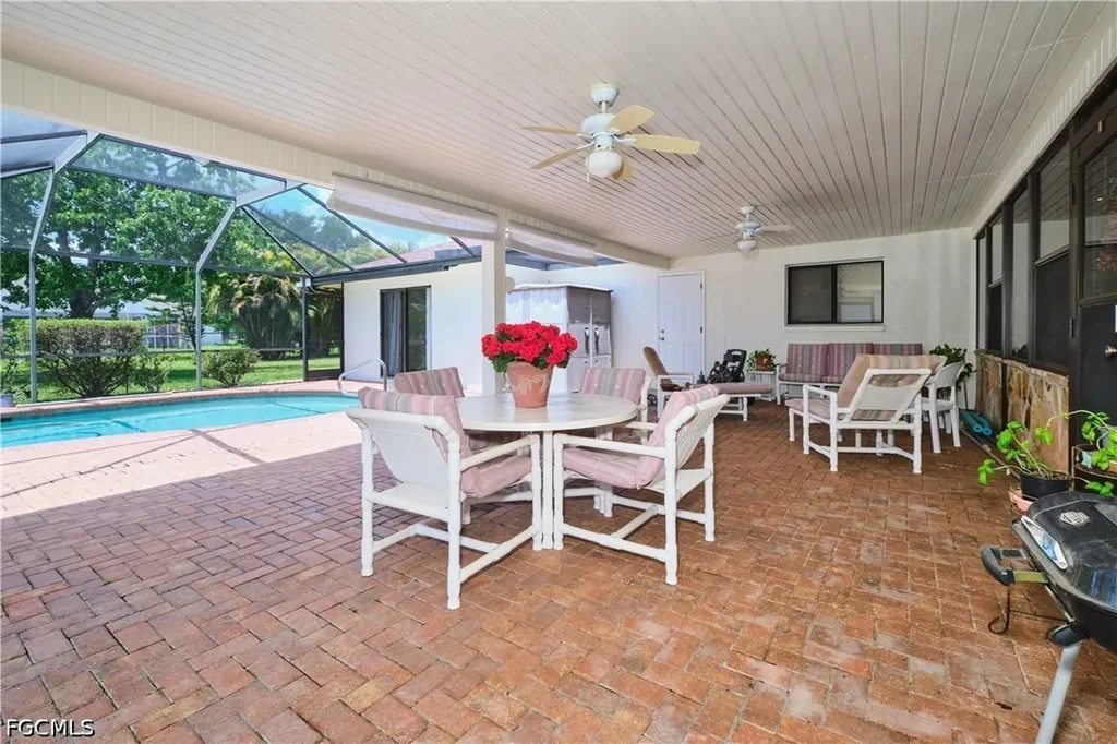 16571 Marc Allen Drive North Fort Myers FL 33917