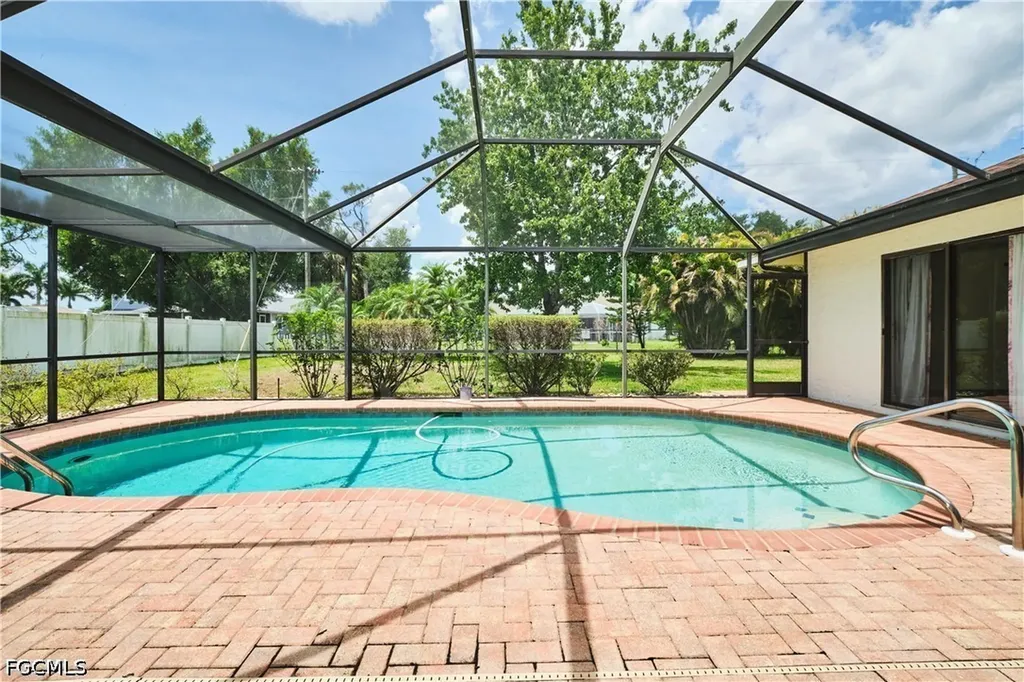 16571 Marc Allen Drive North Fort Myers FL 33917