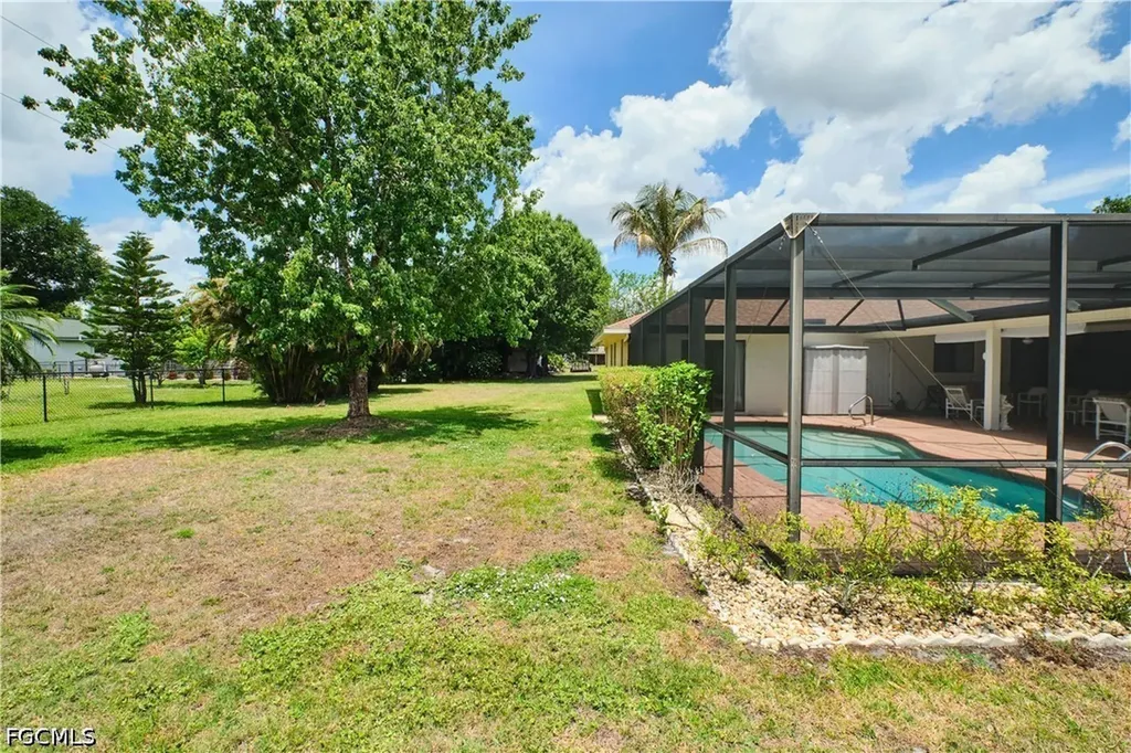 16571 Marc Allen Drive North Fort Myers FL 33917