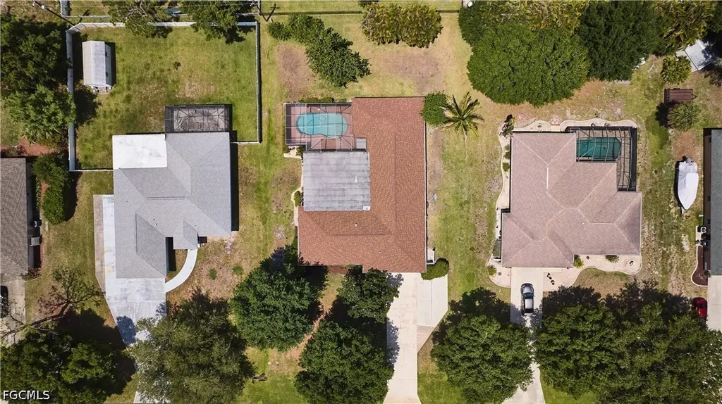 16571 Marc Allen Drive North Fort Myers FL 33917