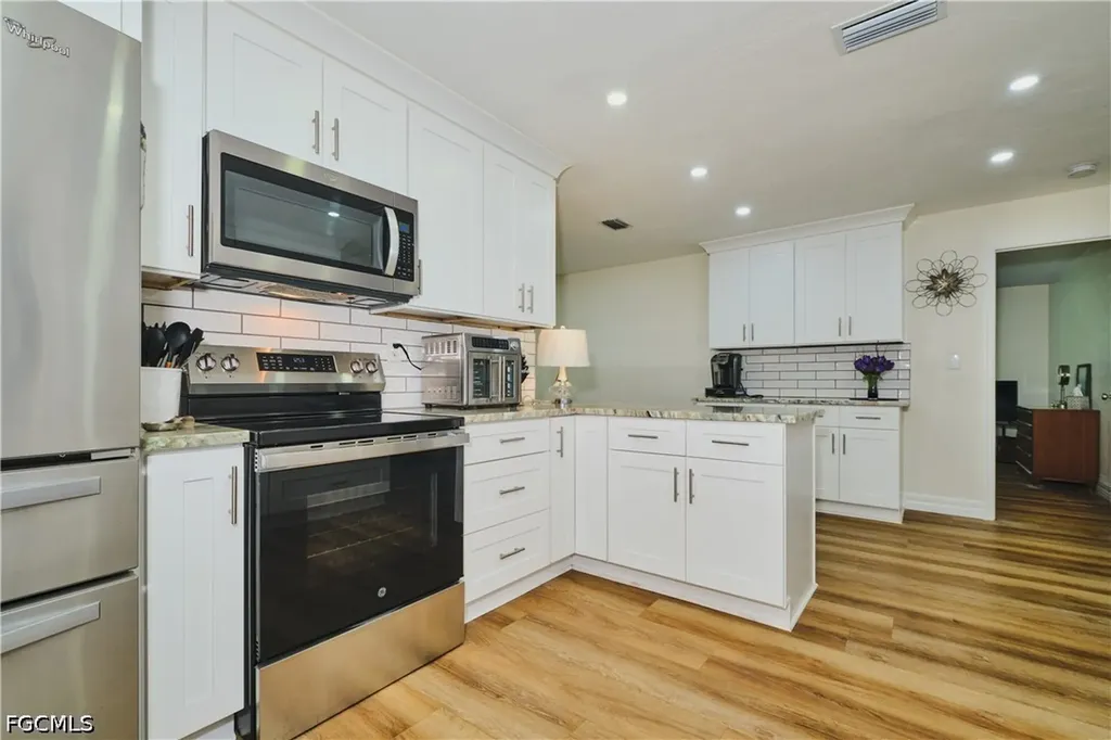 16571 Marc Allen Drive North Fort Myers FL 33917