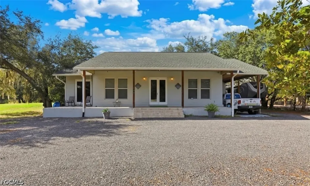 140 N Brida Street Clewiston FL 33440