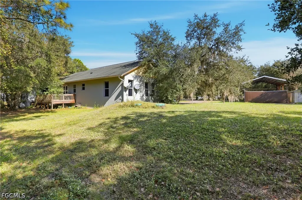 140 N Brida Street Clewiston FL 33440