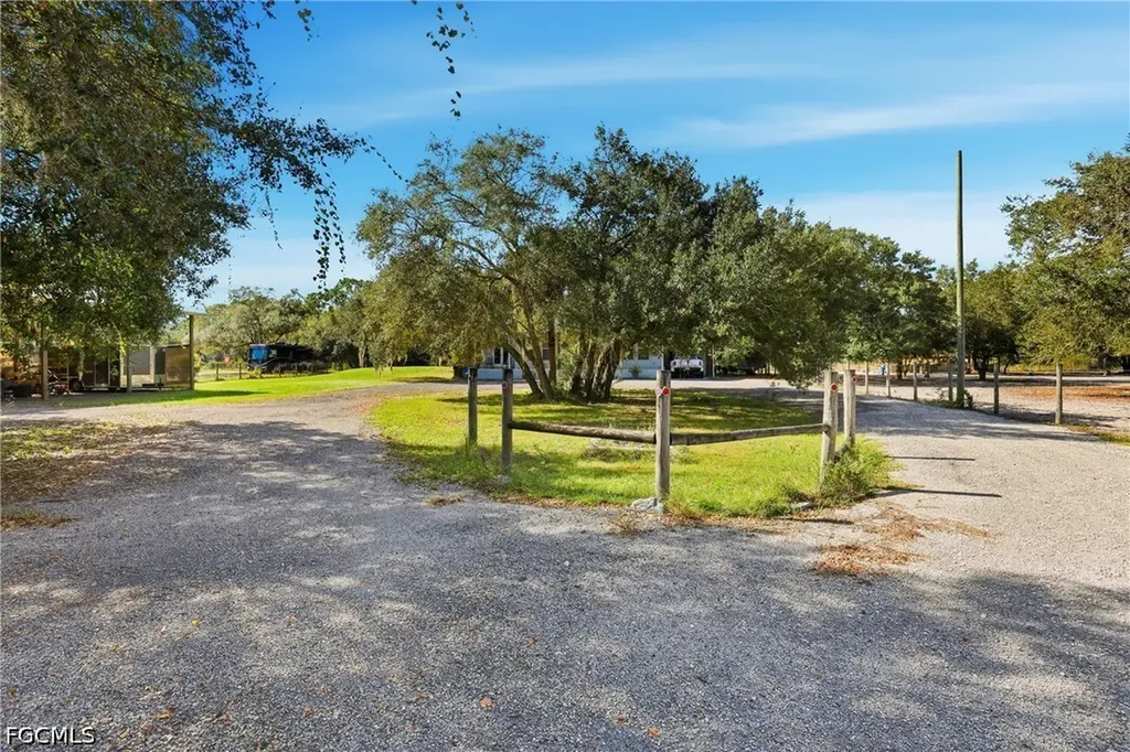 140 N Brida Street Clewiston FL 33440