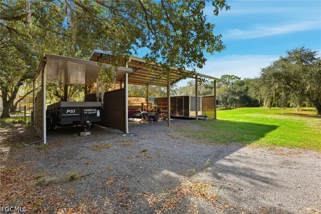 140 N Brida Street Clewiston FL 33440