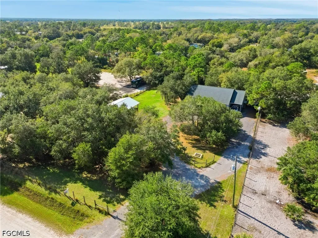 140 N Brida Street Clewiston FL 33440