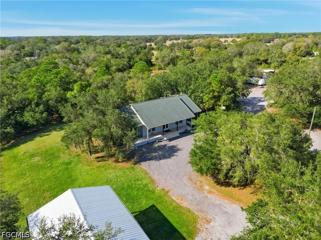 140 N Brida Street Clewiston FL 33440