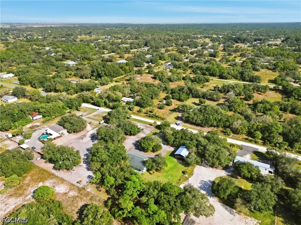 140 N Brida Street Clewiston FL 33440