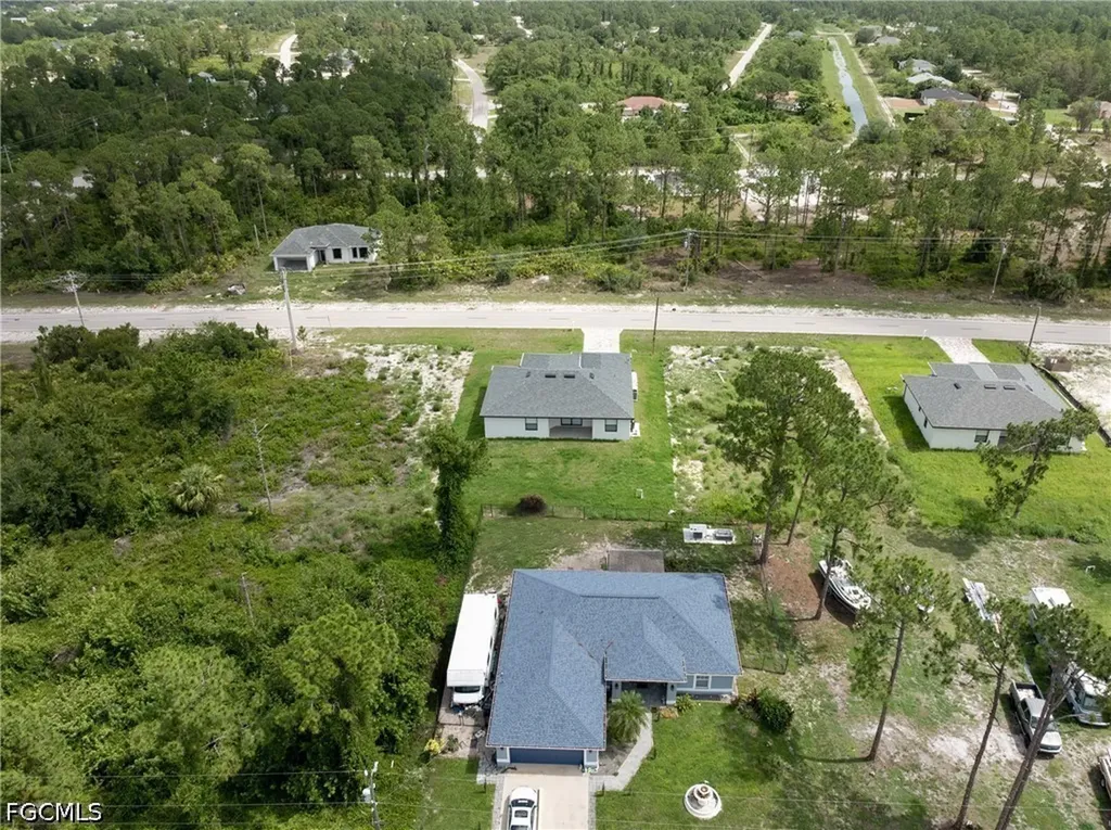 928 Milwaukee Boulevard Lehigh Acres FL 33974